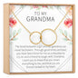 Grandma Necklace