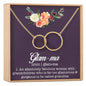 Grandma Necklace