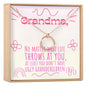 Grandma Necklace, Multiple Styles