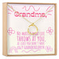 Grandma Necklace, Multiple Styles