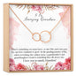 Grandma Necklace, Multiple Styles