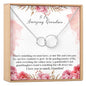 Grandma Necklace, Multiple Styles