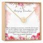 Grandma Necklace, Multiple Styles