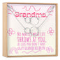 Grandma Necklace, Multiple Styles