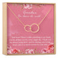 Grandma Necklace, Multiple Styles