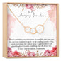 Grandma Necklace, Multiple Styles
