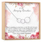 Grandma Necklace, Multiple Styles