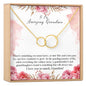 Grandma Necklace, Multiple Styles