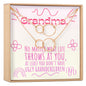 Grandma Necklace, Multiple Styles