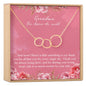 Grandma Necklace, Multiple Styles
