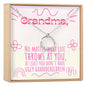 Grandma Necklace, Multiple Styles