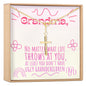 Grandma Necklace, Multiple Styles