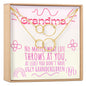 Grandma Necklace, Multiple Styles