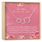 Grandma Necklace, Multiple Styles