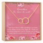 Grandma Necklace, Multiple Styles