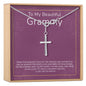 Grandmother Necklace