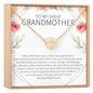 Grandmother Necklace