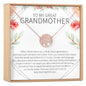 Grandmother Necklace