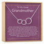 Grandmother Necklace