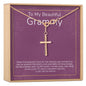 Grandmother Necklace