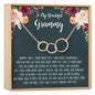 Grandmother Necklace