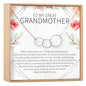 Grandmother Necklace