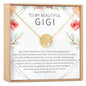 Grandmother Necklace