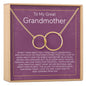 Grandmother Necklace