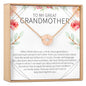 Grandmother Necklace