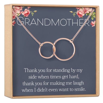 Grandmother Necklace