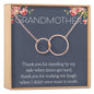 Grandmother Necklace