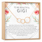 Grandmother Necklace