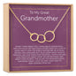 Grandmother Necklace