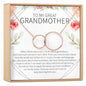 Grandmother Necklace
