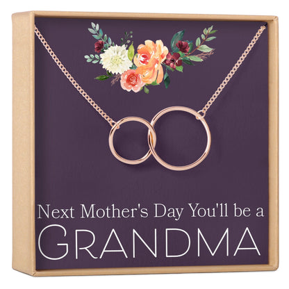 Grandmother Necklace