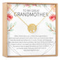Grandmother Necklace