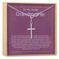 Grandmother Necklace