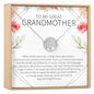 Grandmother Necklace