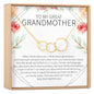Grandmother Necklace