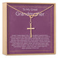 Grandmother Necklace