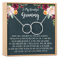 Grandmother Necklace