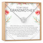 Grandmother Necklace