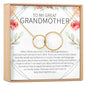Grandmother Necklace