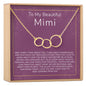 Grandmother Necklace