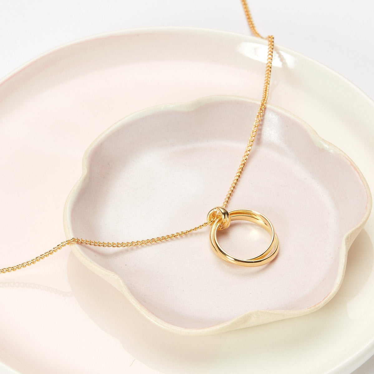 Grandmother Necklace, Multiple Styles