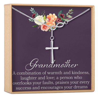 Grandmother Necklace, Multiple Styles
