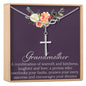 Grandmother Necklace, Multiple Styles