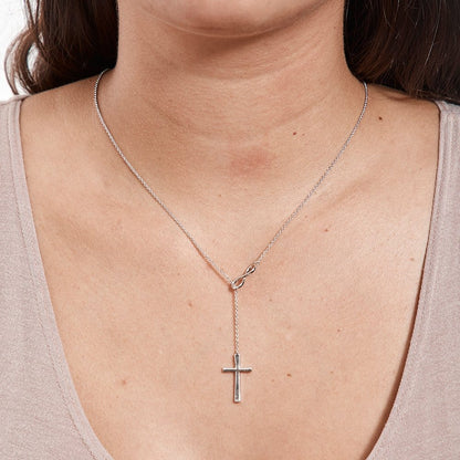Grandmother Necklace, Multiple Styles