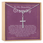 Grandmother Necklace, Multiple Styles