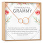 Grandmother Necklace, Multiple Styles